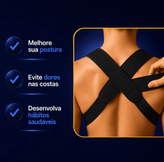 PosturaMax