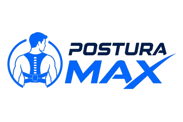 PosturaMax Logo